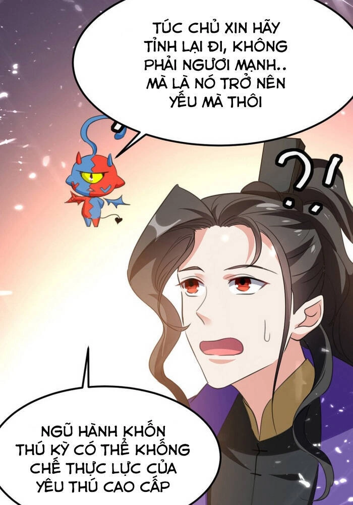 Ta Điên Cuồng Thăng Cấp Chapter 56 - 12