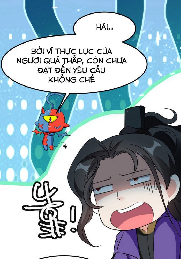 Ta Điên Cuồng Thăng Cấp Chapter 56 - 14