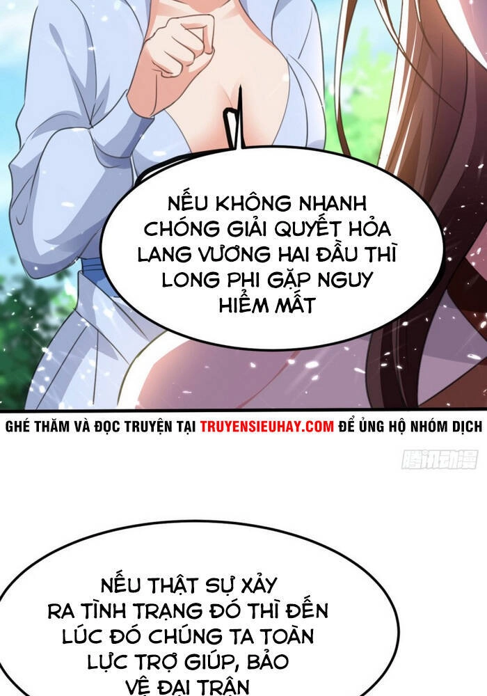 Ta Điên Cuồng Thăng Cấp Chapter 56 - 16