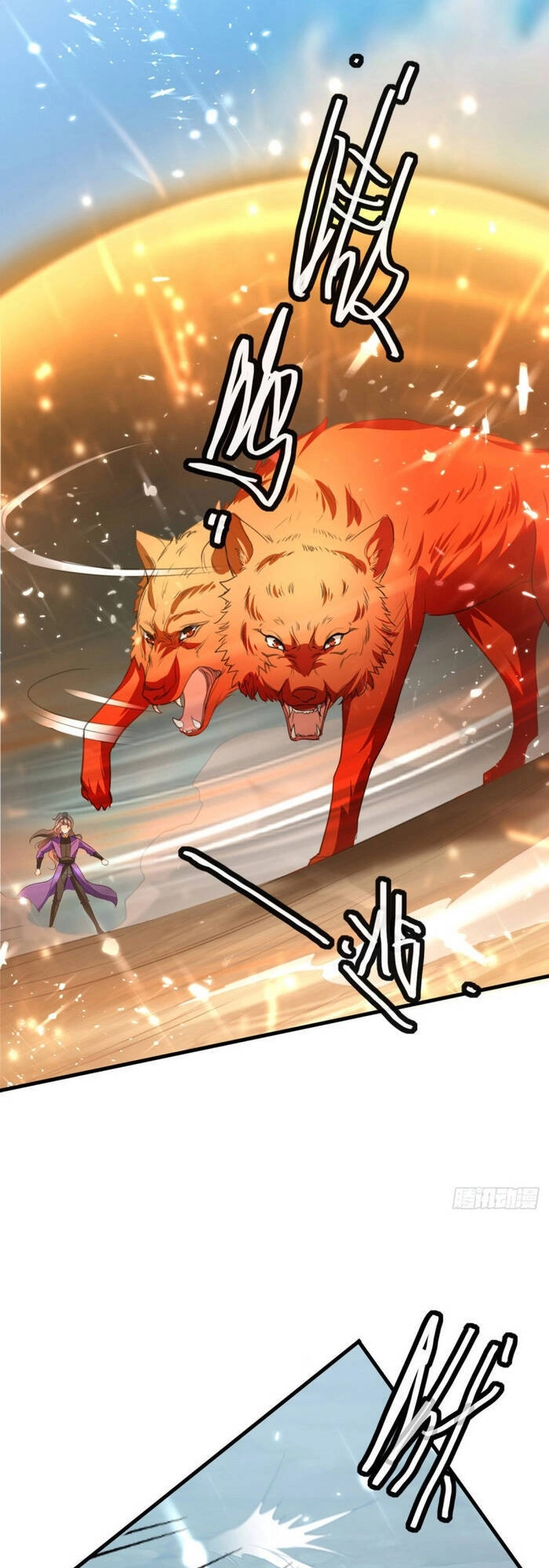 Ta Điên Cuồng Thăng Cấp Chapter 56 - 20