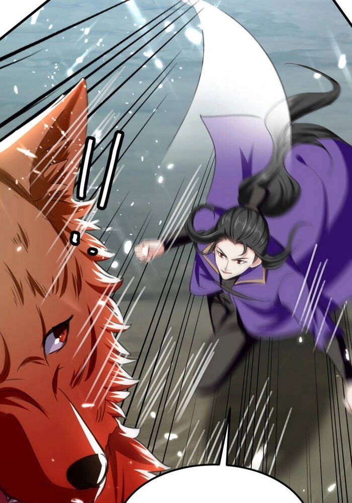 Ta Điên Cuồng Thăng Cấp Chapter 56 - 21