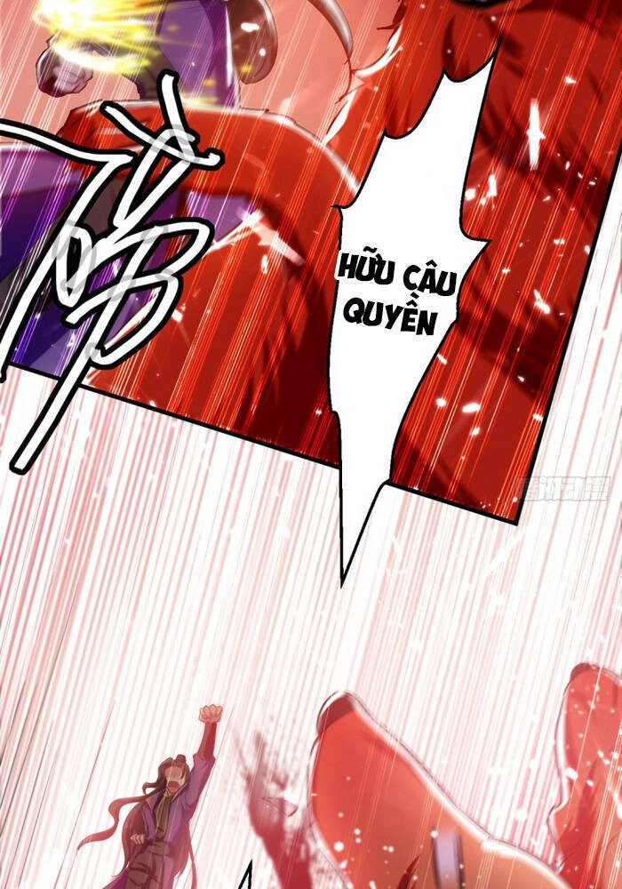 Ta Điên Cuồng Thăng Cấp Chapter 56 - 23