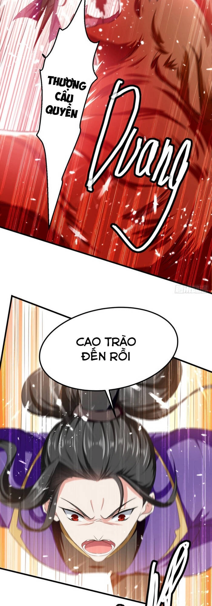 Ta Điên Cuồng Thăng Cấp Chapter 56 - 24