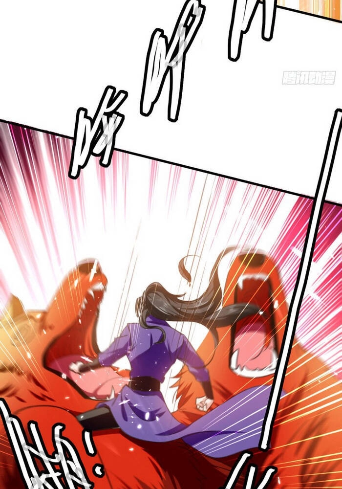 Ta Điên Cuồng Thăng Cấp Chapter 56 - 25