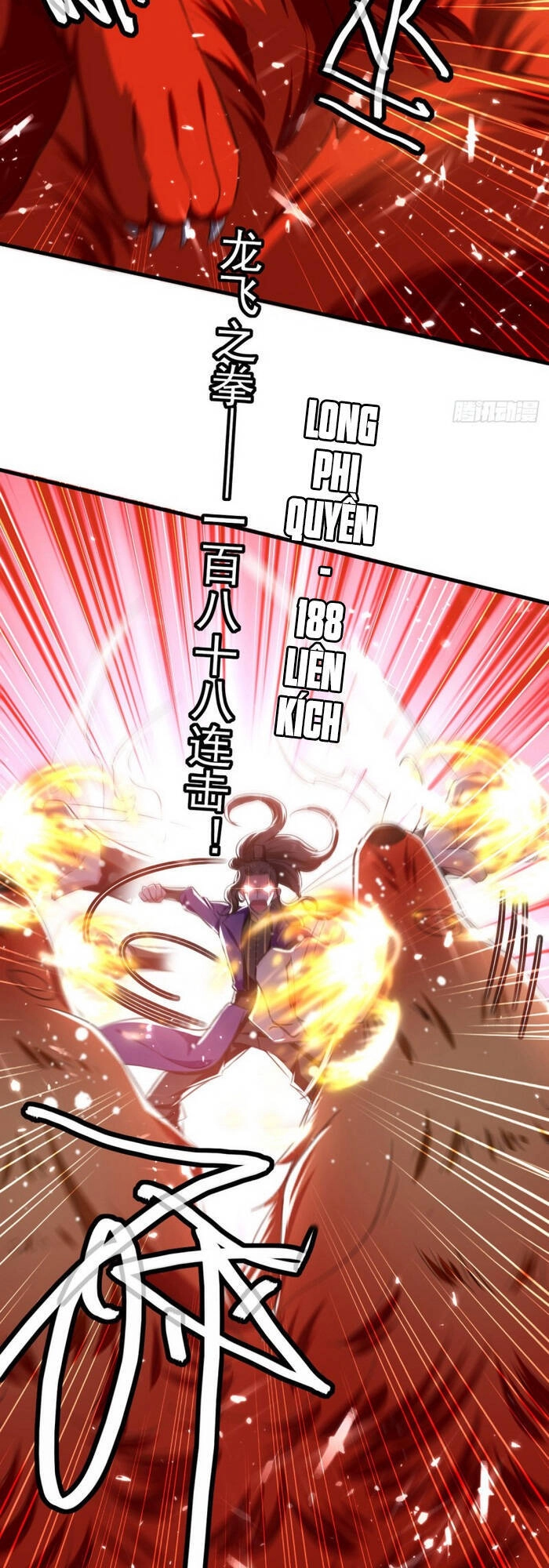 Ta Điên Cuồng Thăng Cấp Chapter 56 - 26