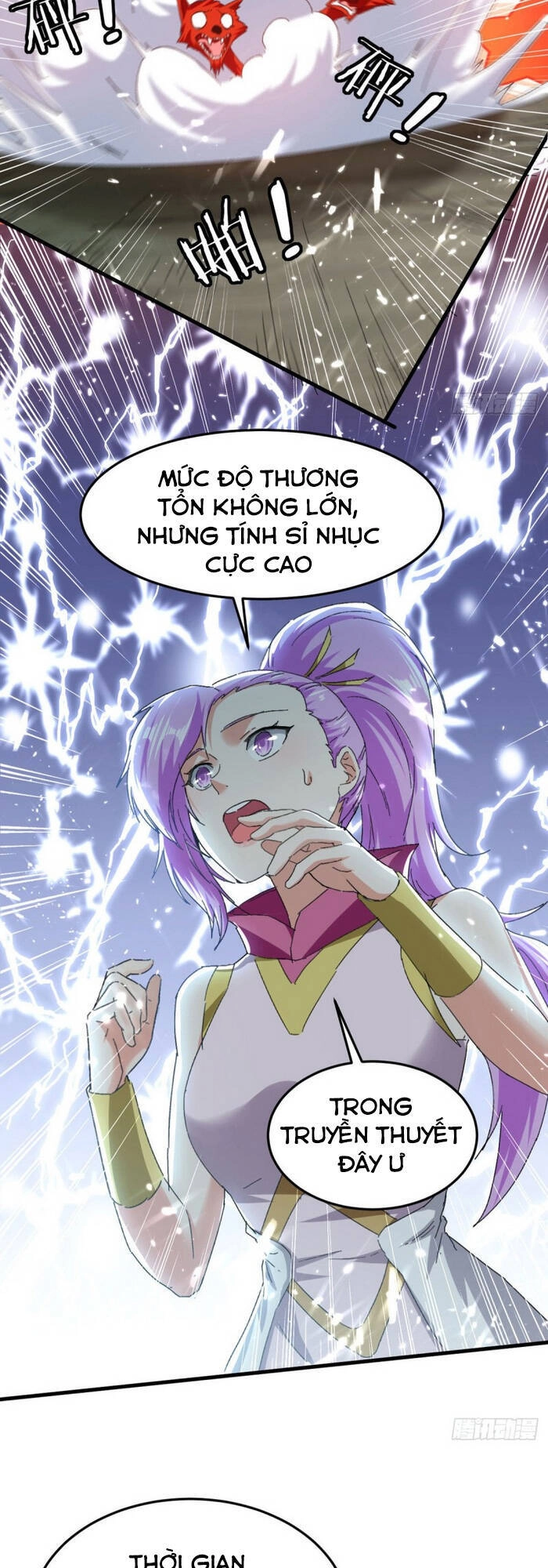 Ta Điên Cuồng Thăng Cấp Chapter 56 - 28