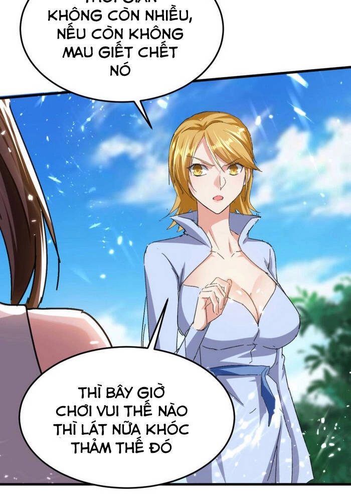 Ta Điên Cuồng Thăng Cấp Chapter 56 - 29