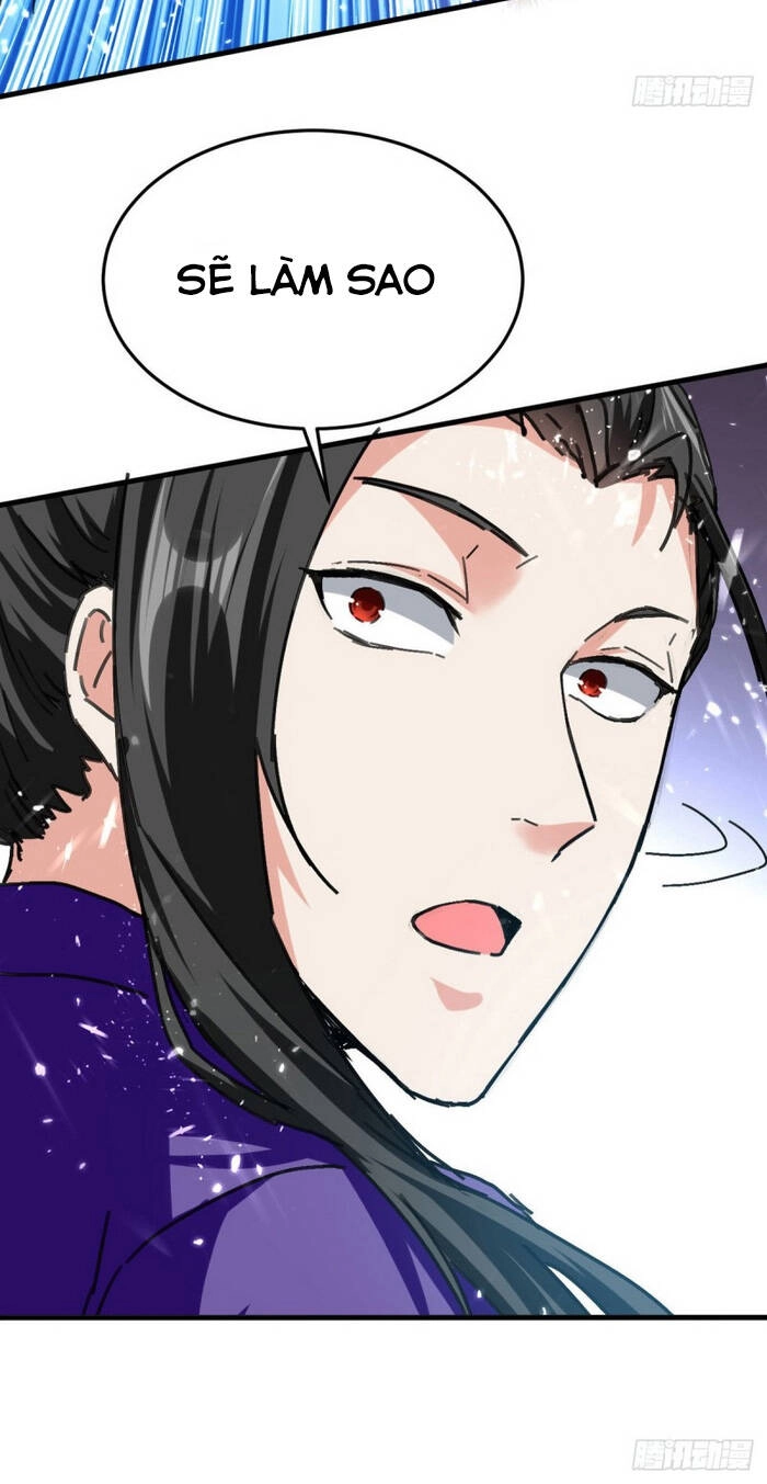 Ta Điên Cuồng Thăng Cấp Chapter 56 - 32