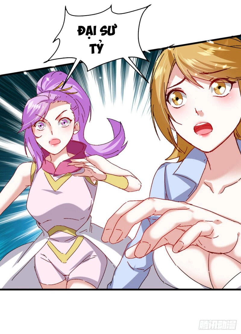 Ta Điên Cuồng Thăng Cấp Chapter 58 - 11