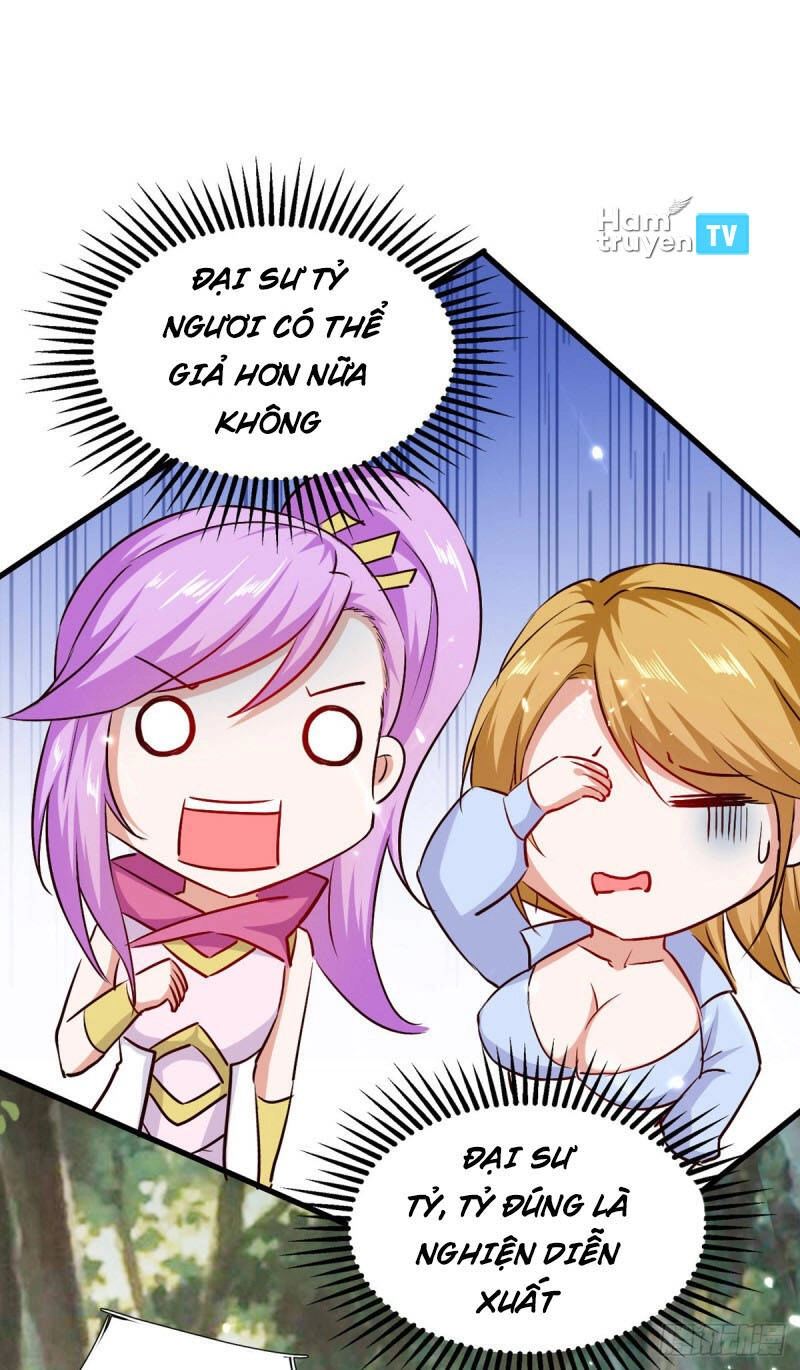 Ta Điên Cuồng Thăng Cấp Chapter 58 - 14