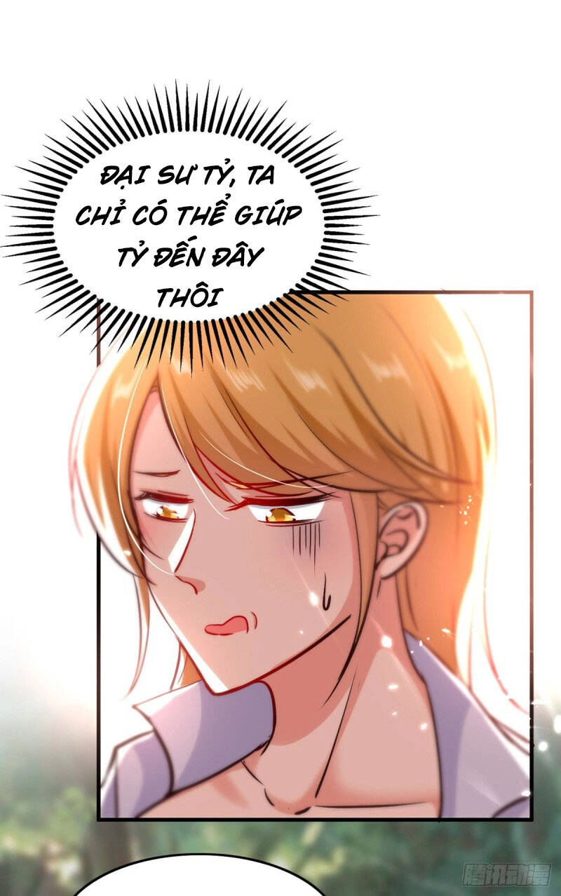 Ta Điên Cuồng Thăng Cấp Chapter 58 - 24