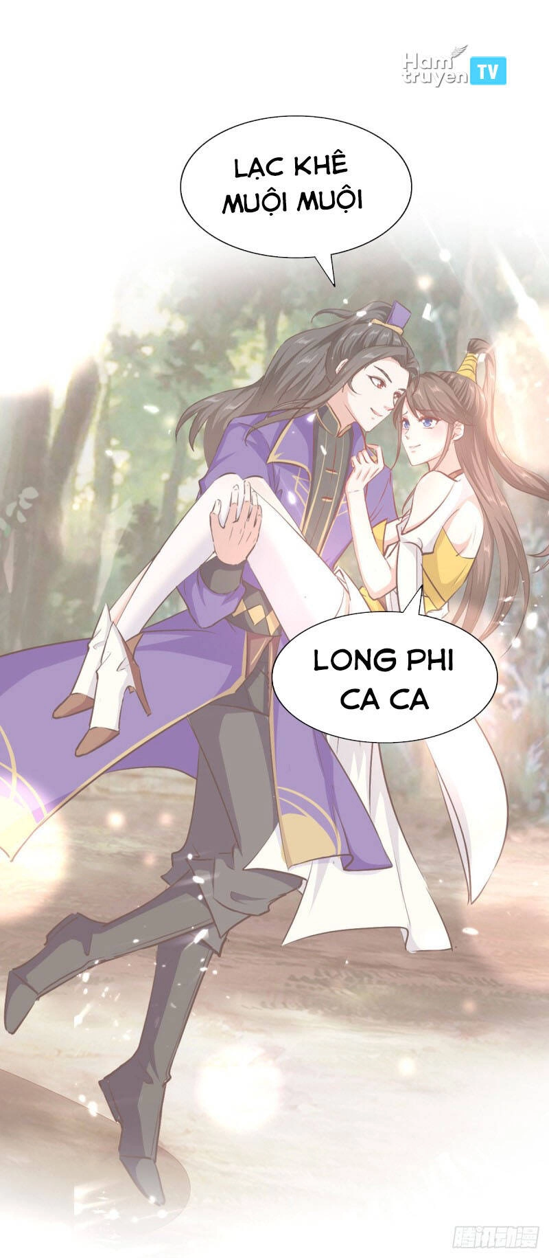 Ta Điên Cuồng Thăng Cấp Chapter 58 - 31