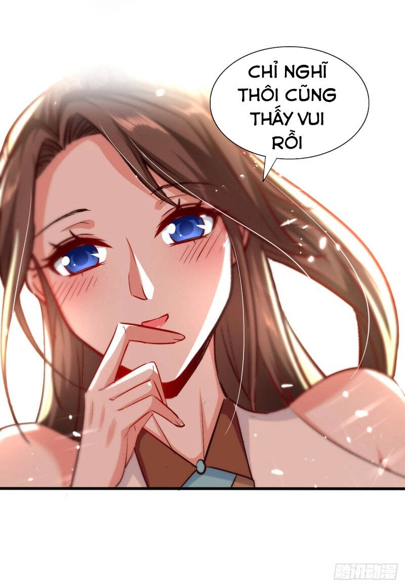 Ta Điên Cuồng Thăng Cấp Chapter 58 - 32