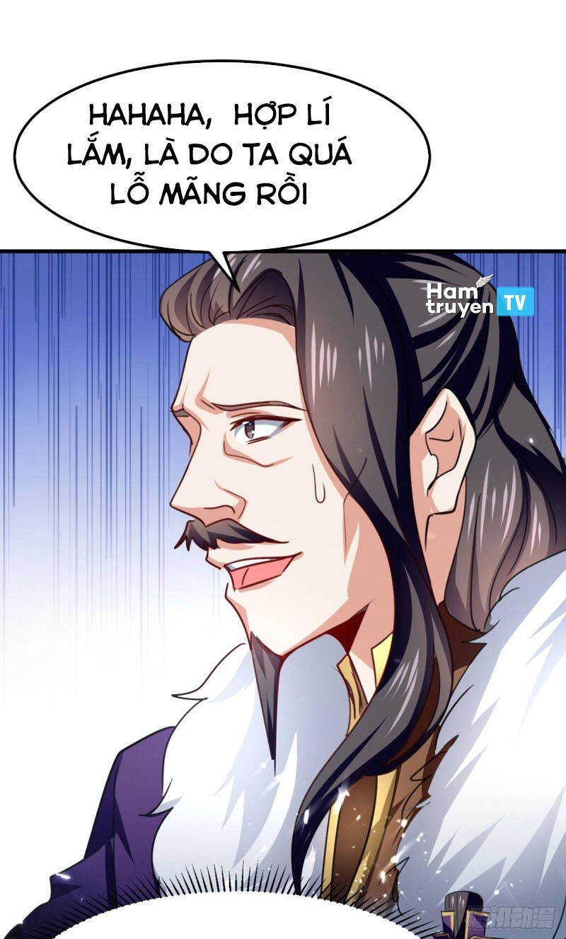 Ta Điên Cuồng Thăng Cấp Chapter 59 - 9