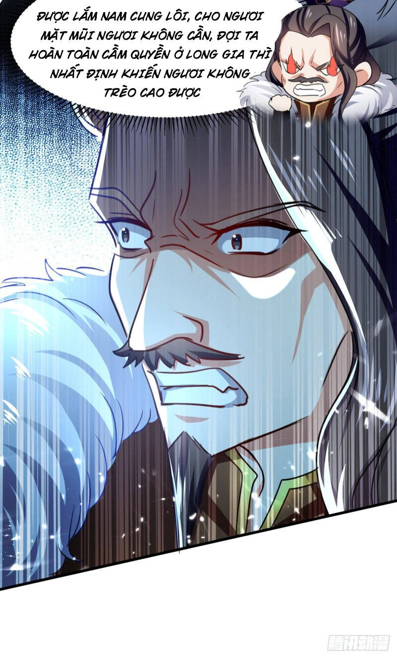 Ta Điên Cuồng Thăng Cấp Chapter 59 - 10