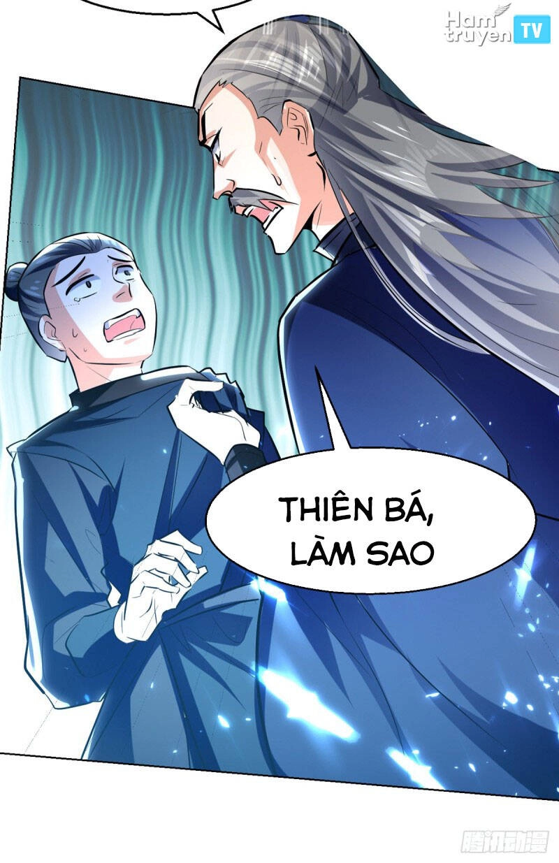 Ta Điên Cuồng Thăng Cấp Chapter 59 - 16