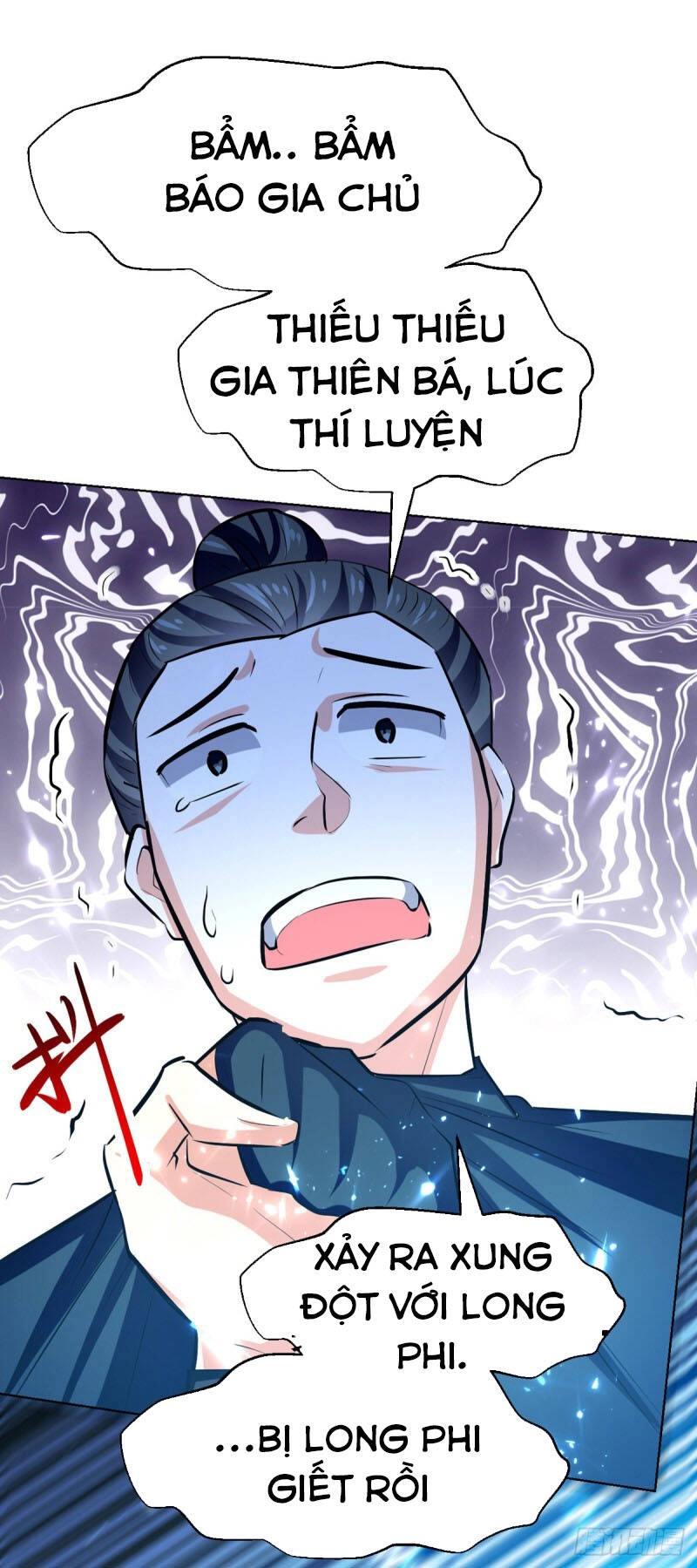 Ta Điên Cuồng Thăng Cấp Chapter 59 - 17