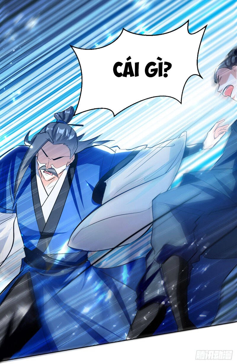 Ta Điên Cuồng Thăng Cấp Chapter 59 - 18