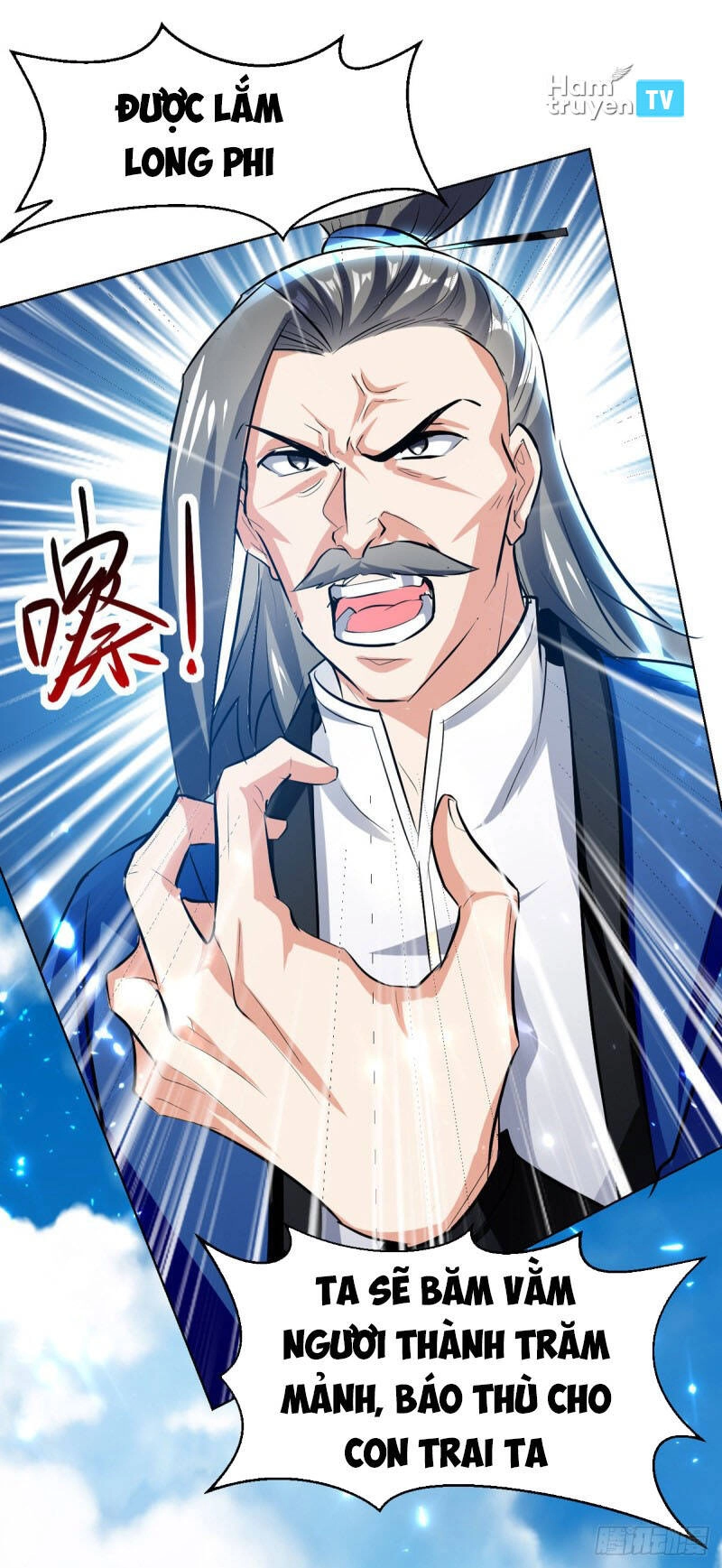 Ta Điên Cuồng Thăng Cấp Chapter 59 - 19