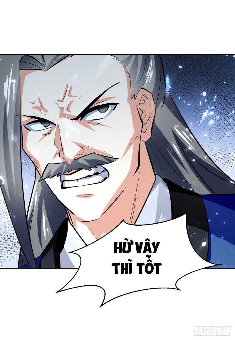 Ta Điên Cuồng Thăng Cấp Chapter 59 - 21