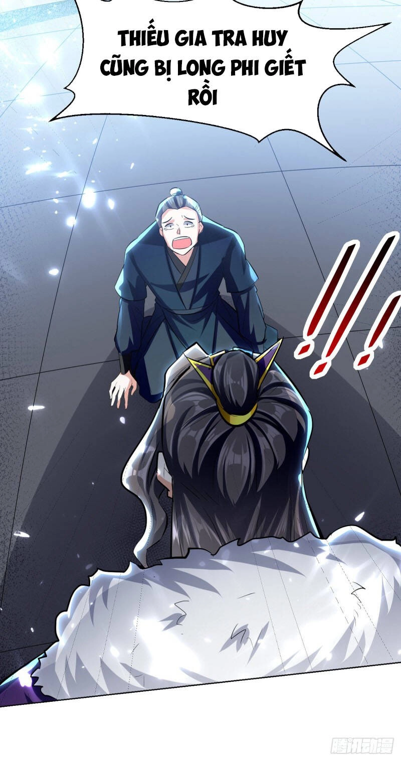 Ta Điên Cuồng Thăng Cấp Chapter 59 - 24