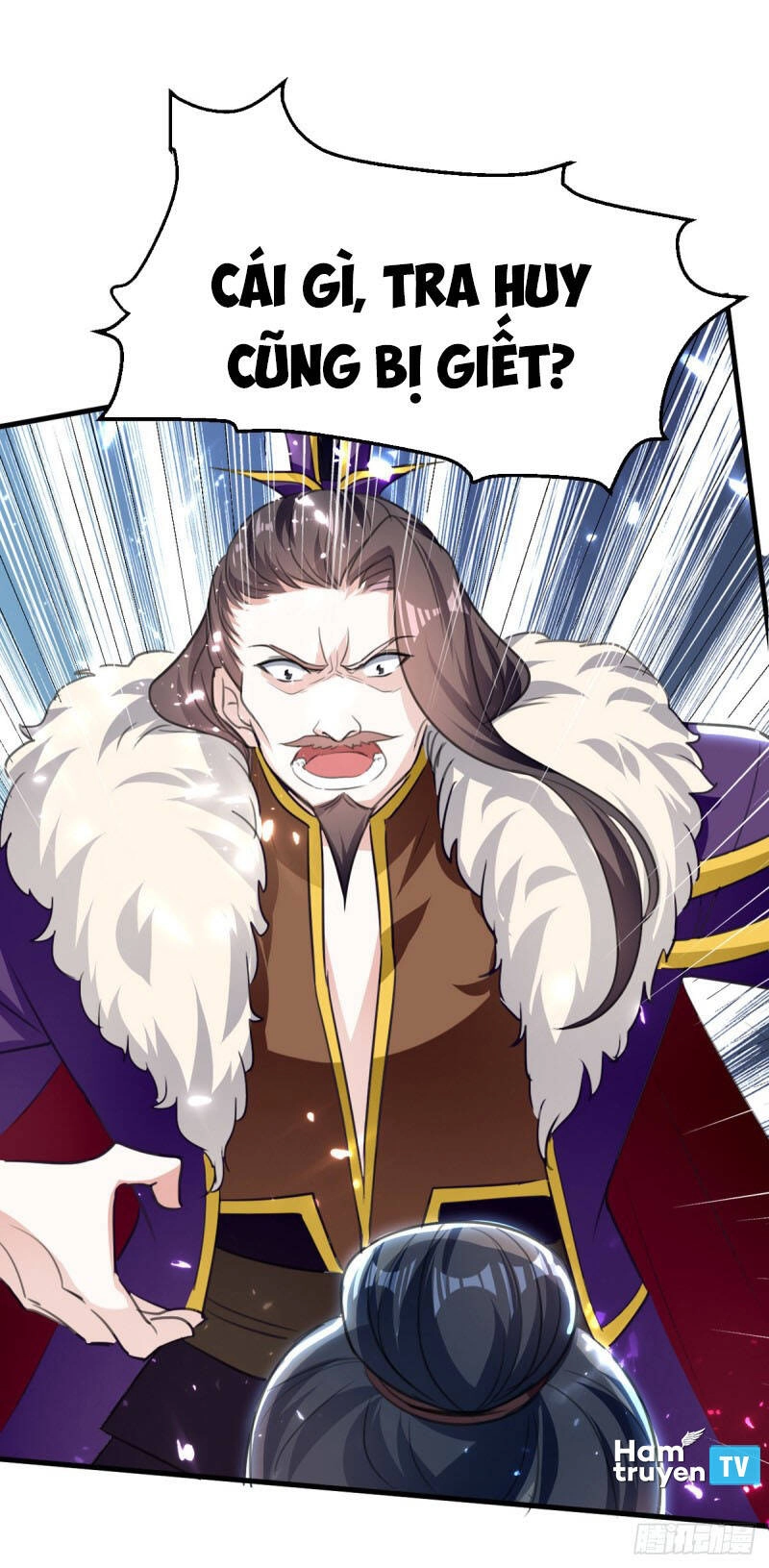 Ta Điên Cuồng Thăng Cấp Chapter 59 - 25