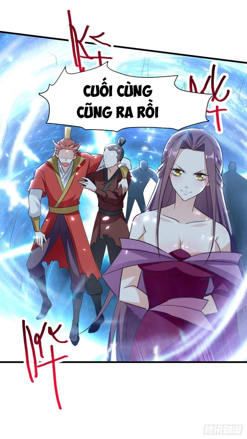 Ta Điên Cuồng Thăng Cấp Chapter 59 - 29