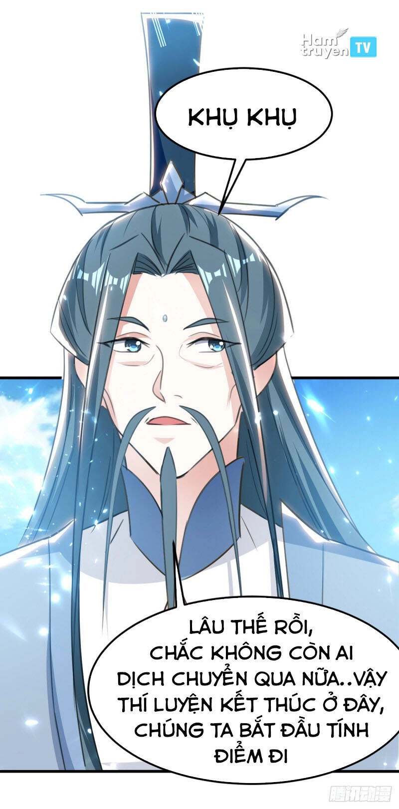 Ta Điên Cuồng Thăng Cấp Chapter 59 - 31