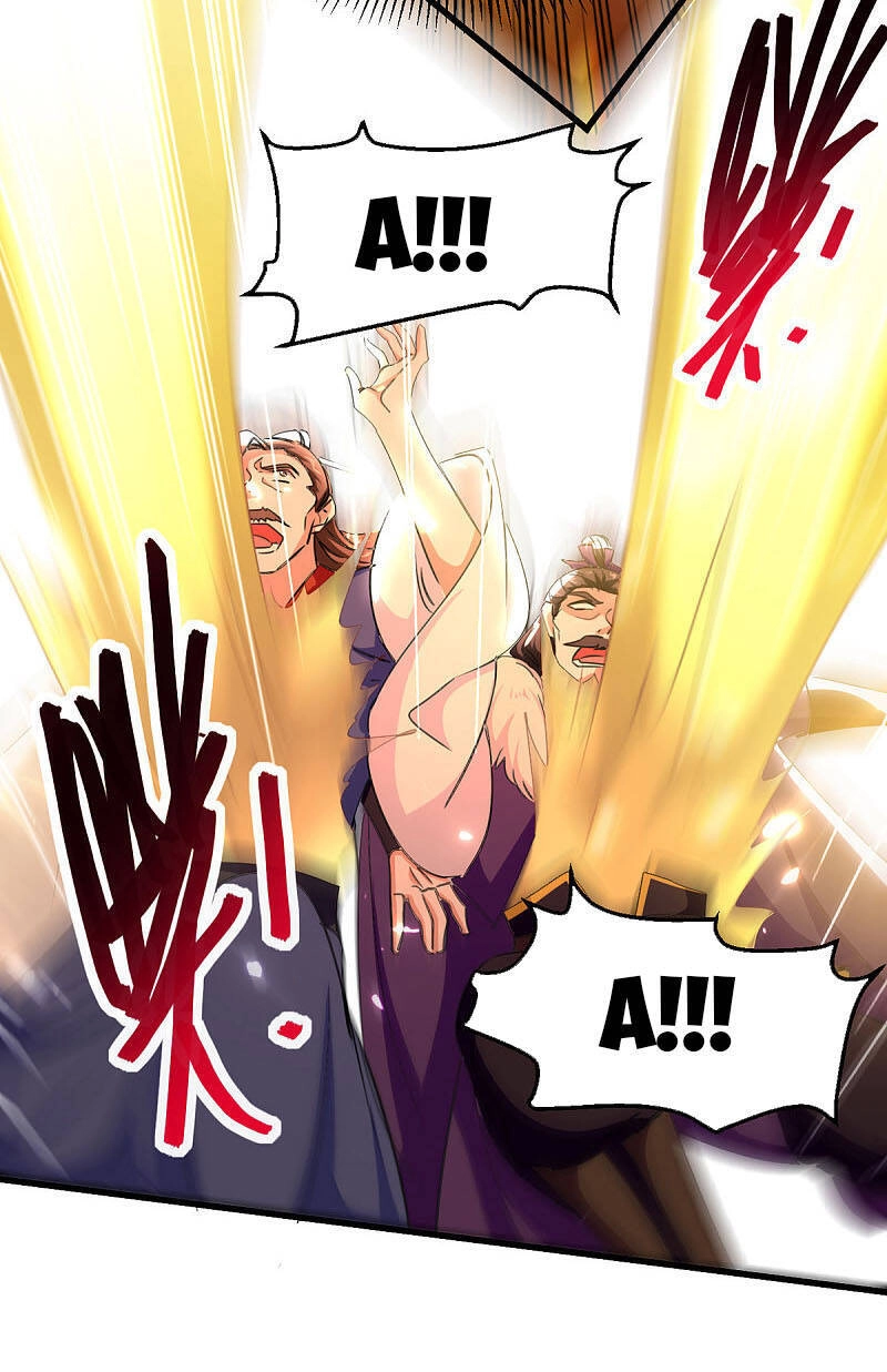 Ta Điên Cuồng Thăng Cấp Chapter 60 - 11