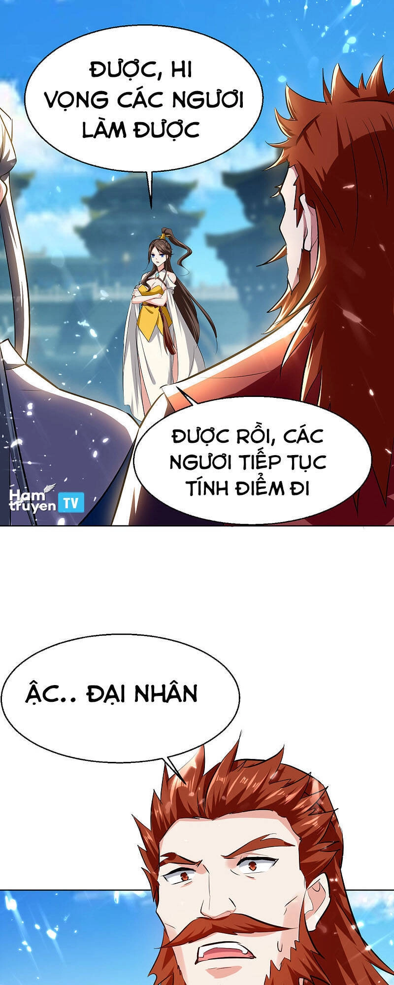 Ta Điên Cuồng Thăng Cấp Chapter 60 - 28