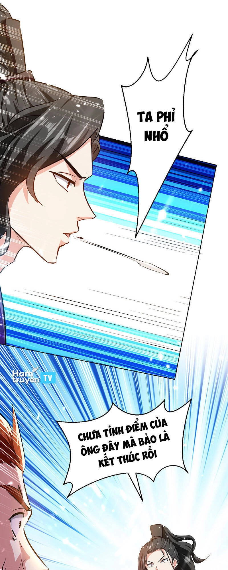 Ta Điên Cuồng Thăng Cấp Chapter 60 - 31