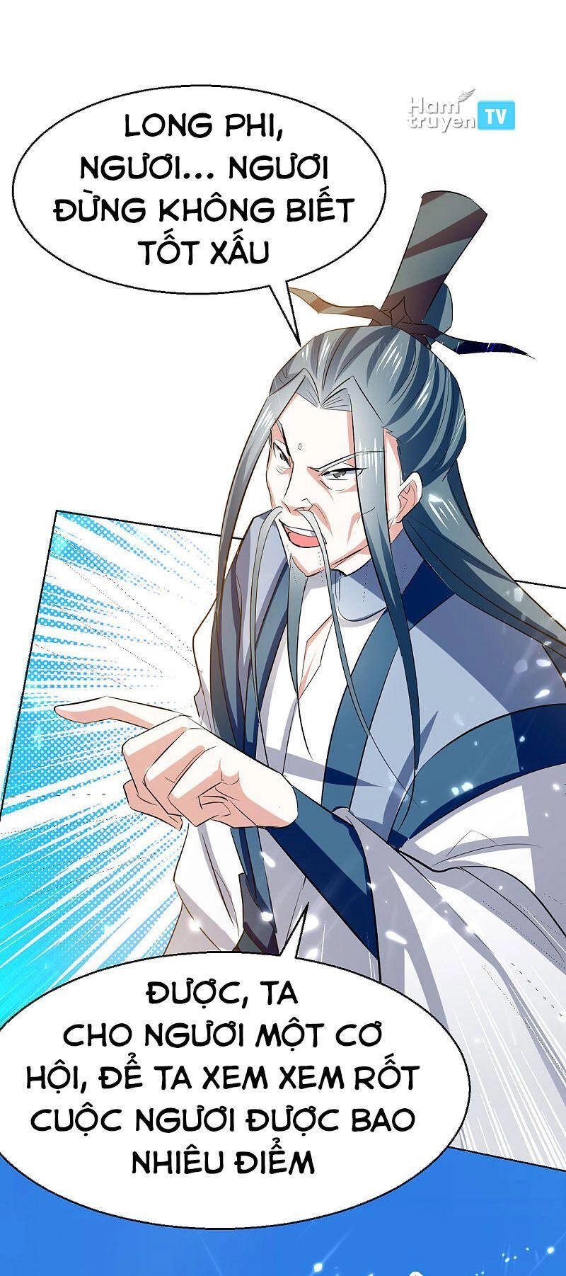 Ta Điên Cuồng Thăng Cấp Chapter 61 - 3