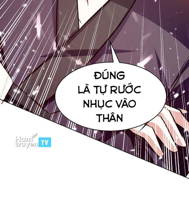 Ta Điên Cuồng Thăng Cấp Chapter 61 - 11