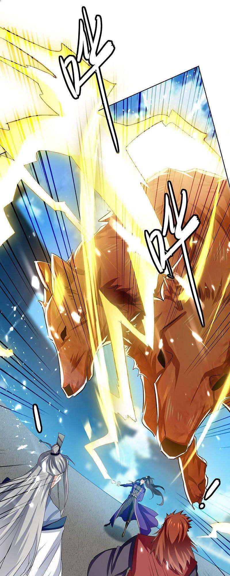 Ta Điên Cuồng Thăng Cấp Chapter 61 - 15