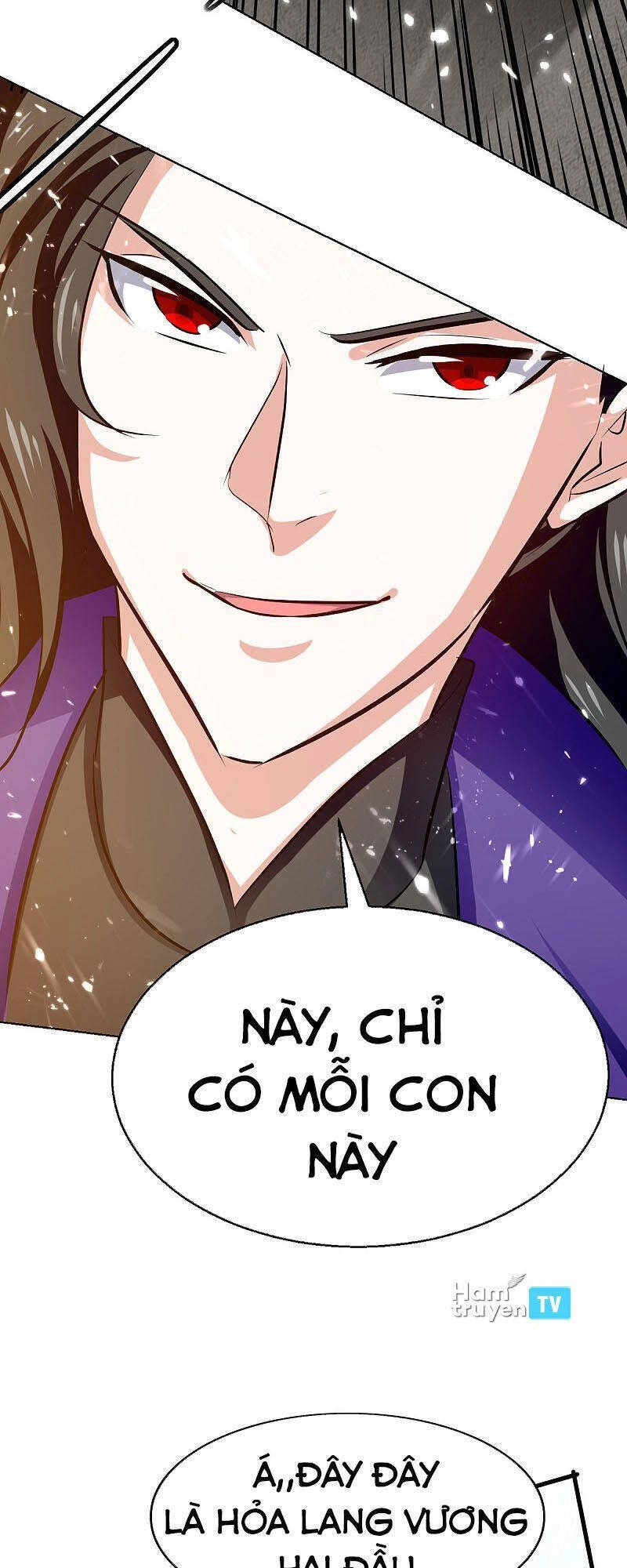 Ta Điên Cuồng Thăng Cấp Chapter 61 - 17