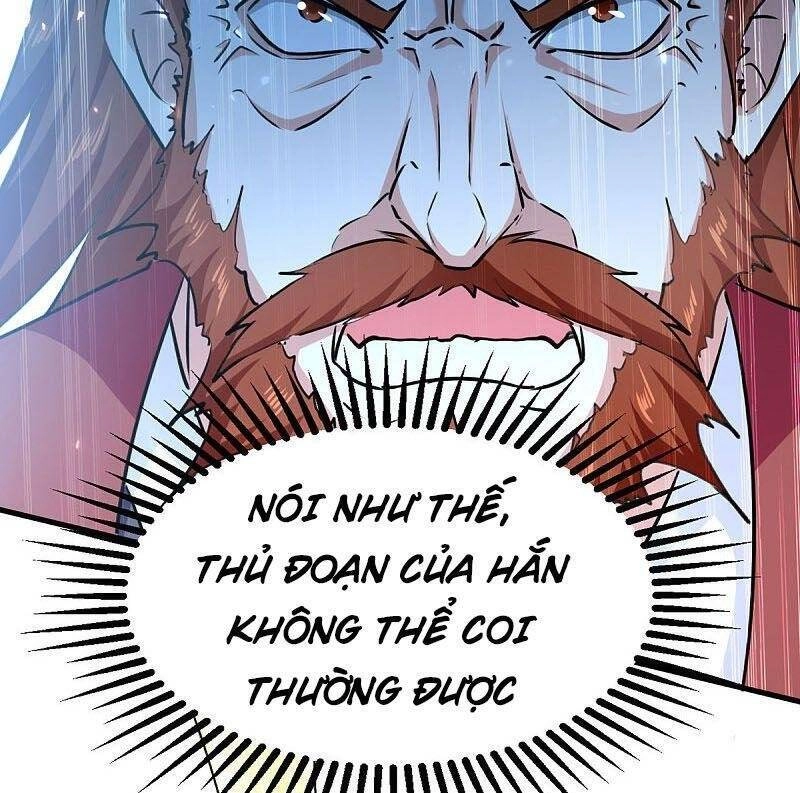 Ta Điên Cuồng Thăng Cấp Chapter 61 - 20