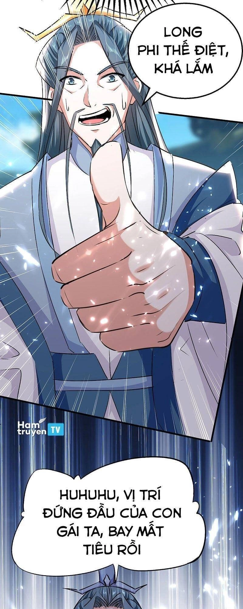 Ta Điên Cuồng Thăng Cấp Chapter 61 - 21