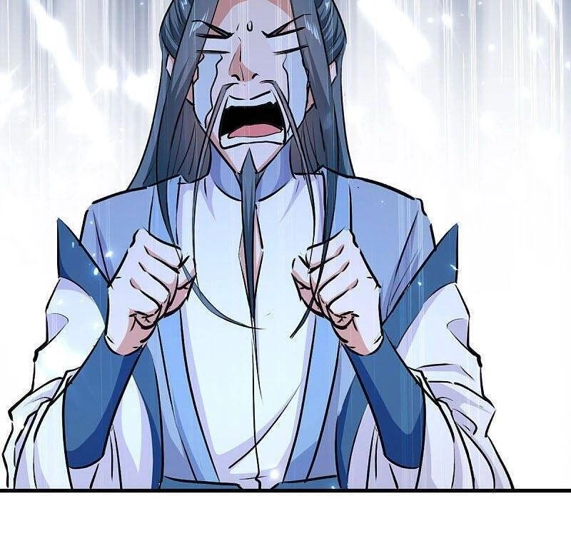 Ta Điên Cuồng Thăng Cấp Chapter 61 - 22