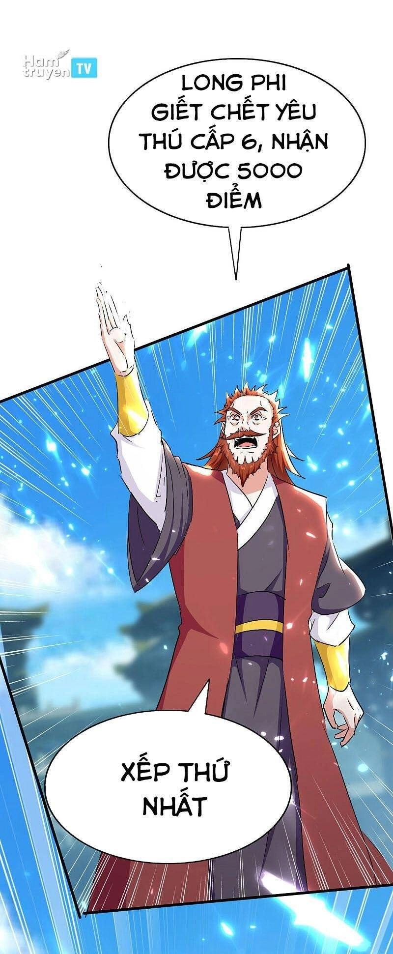 Ta Điên Cuồng Thăng Cấp Chapter 61 - 25