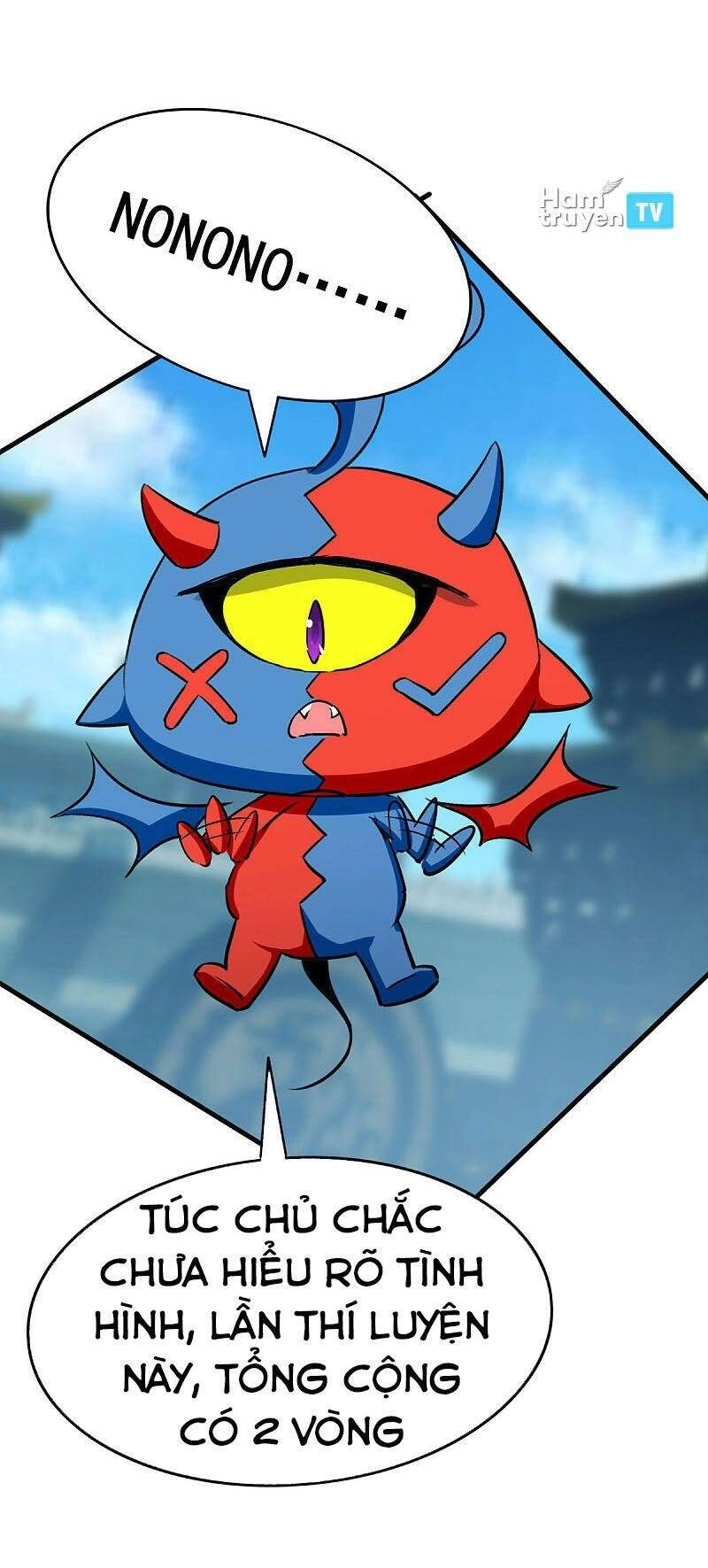 Ta Điên Cuồng Thăng Cấp Chapter 61 - 26