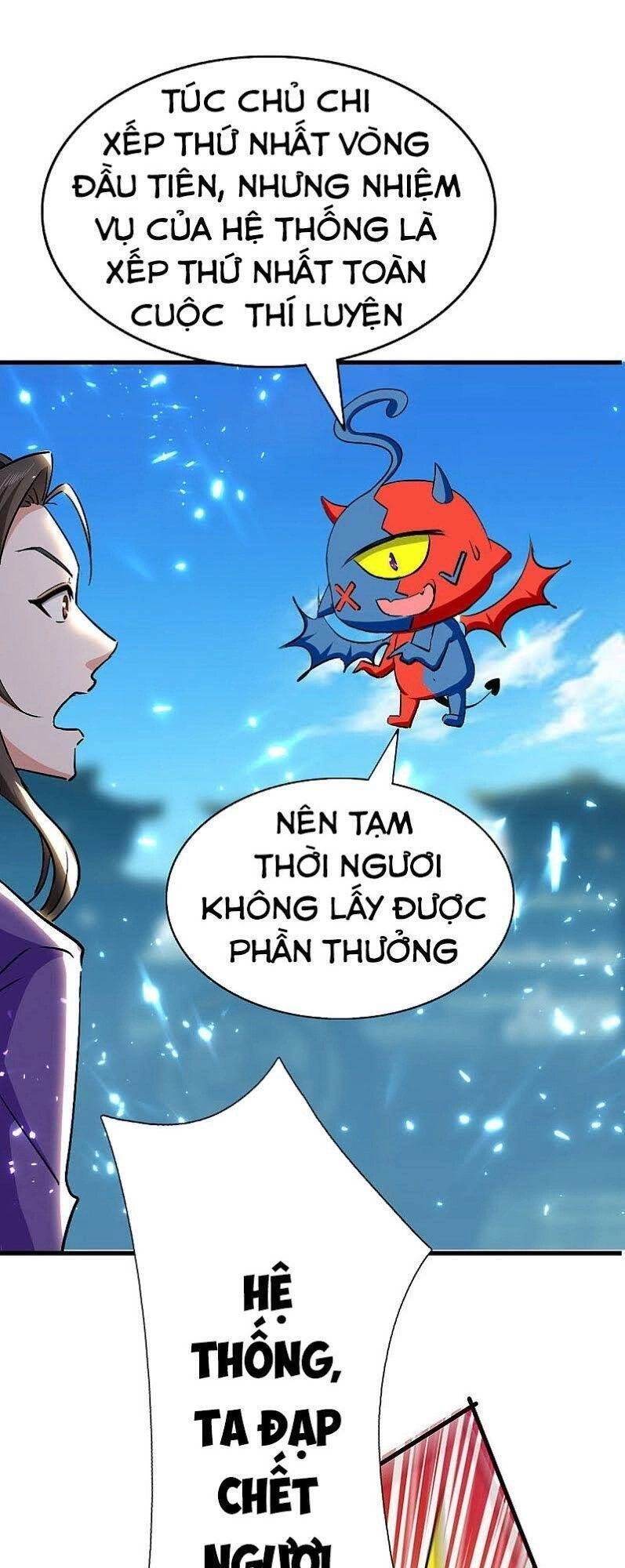 Ta Điên Cuồng Thăng Cấp Chapter 61 - 29