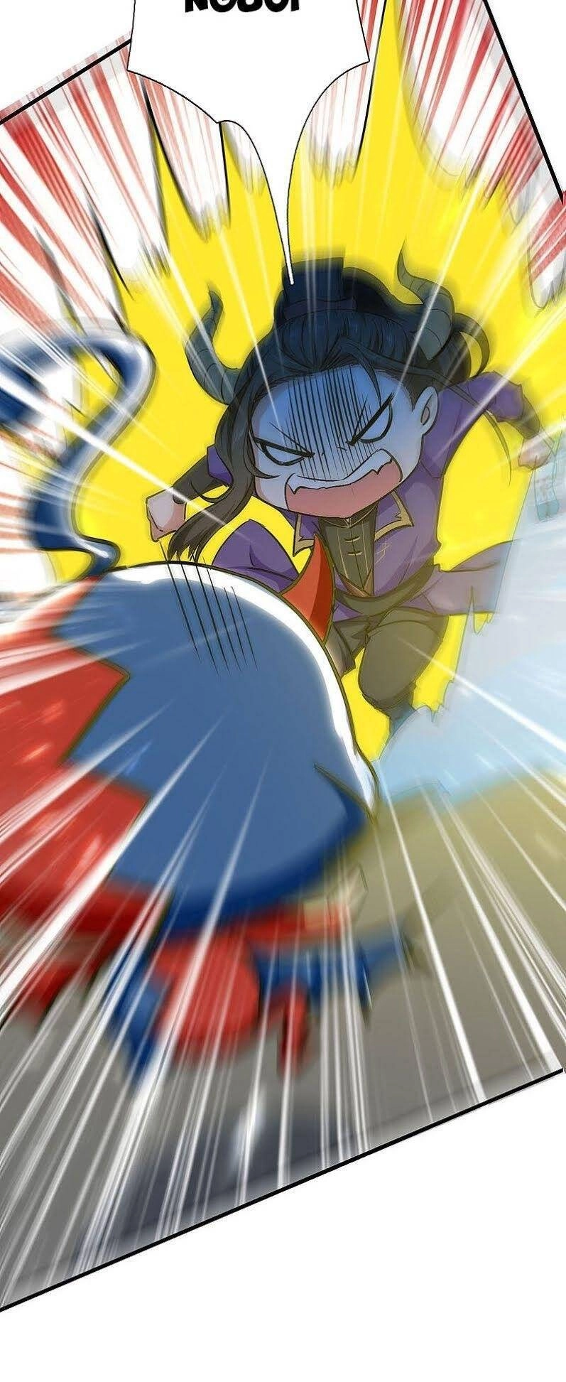 Ta Điên Cuồng Thăng Cấp Chapter 61 - 30