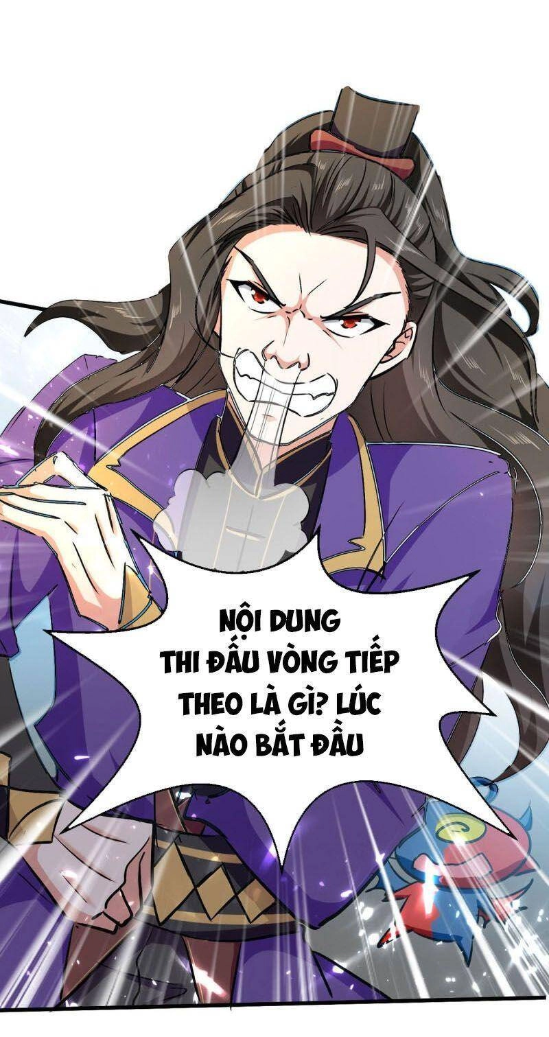 Ta Điên Cuồng Thăng Cấp Chapter 62 - 2