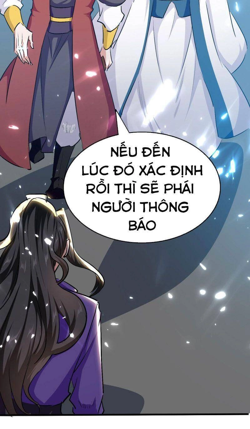 Ta Điên Cuồng Thăng Cấp Chapter 62 - 4
