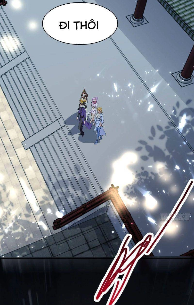 Ta Điên Cuồng Thăng Cấp Chapter 62 - 8