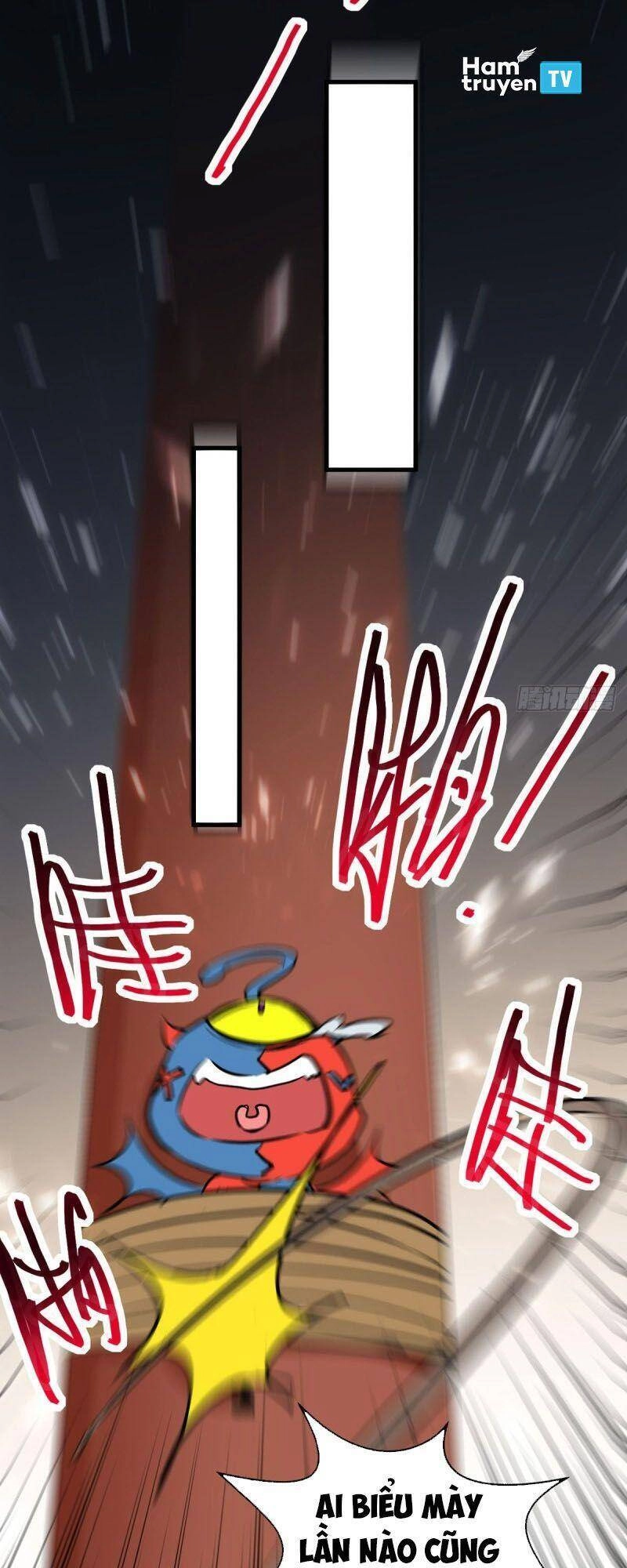 Ta Điên Cuồng Thăng Cấp Chapter 62 - 9