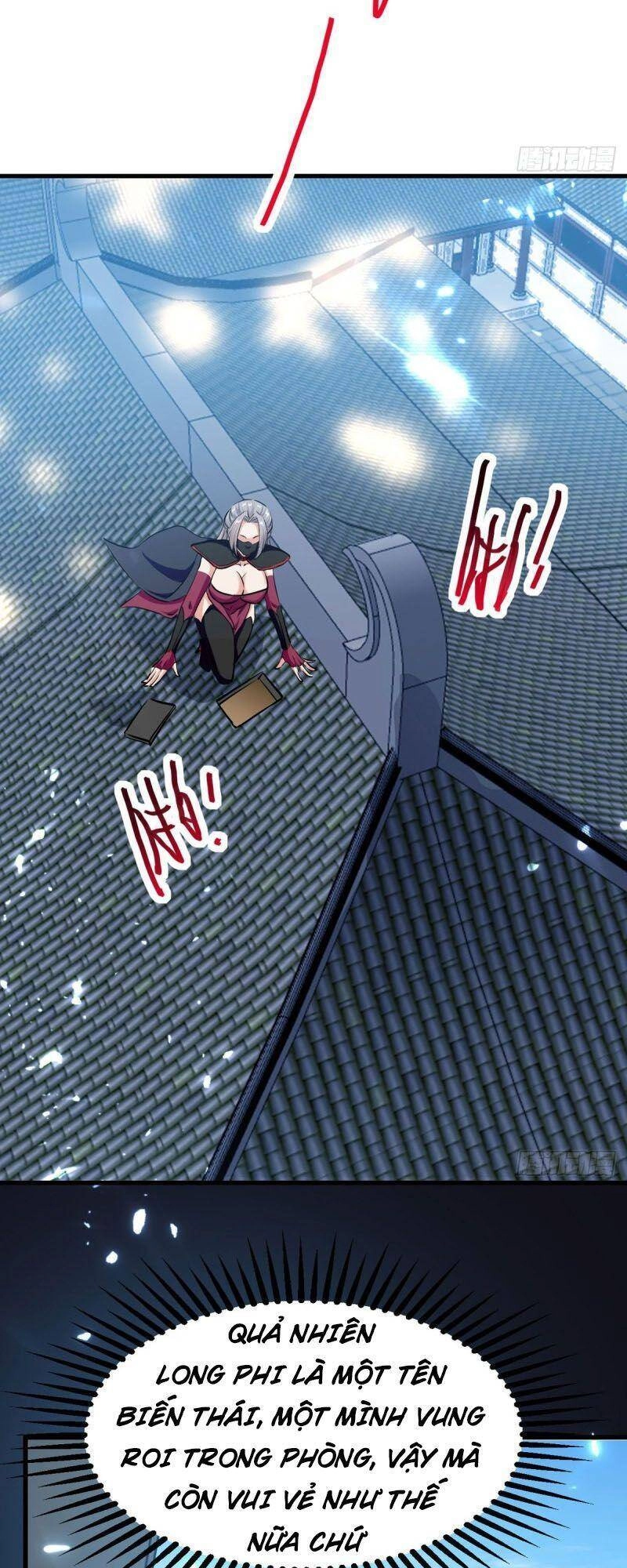 Ta Điên Cuồng Thăng Cấp Chapter 62 - 15