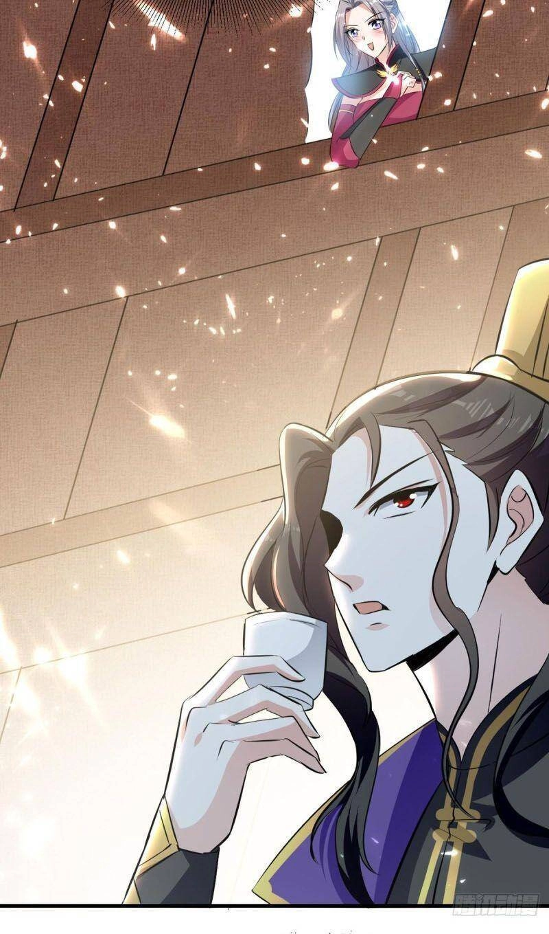 Ta Điên Cuồng Thăng Cấp Chapter 62 - 22