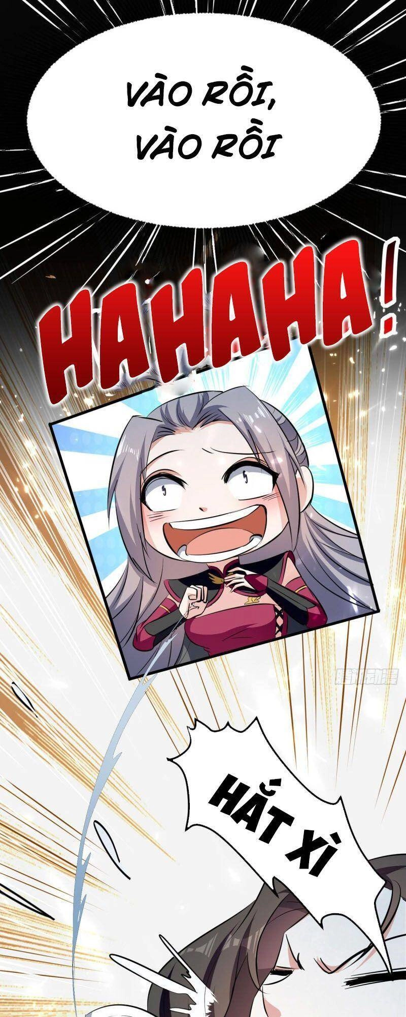 Ta Điên Cuồng Thăng Cấp Chapter 62 - 27