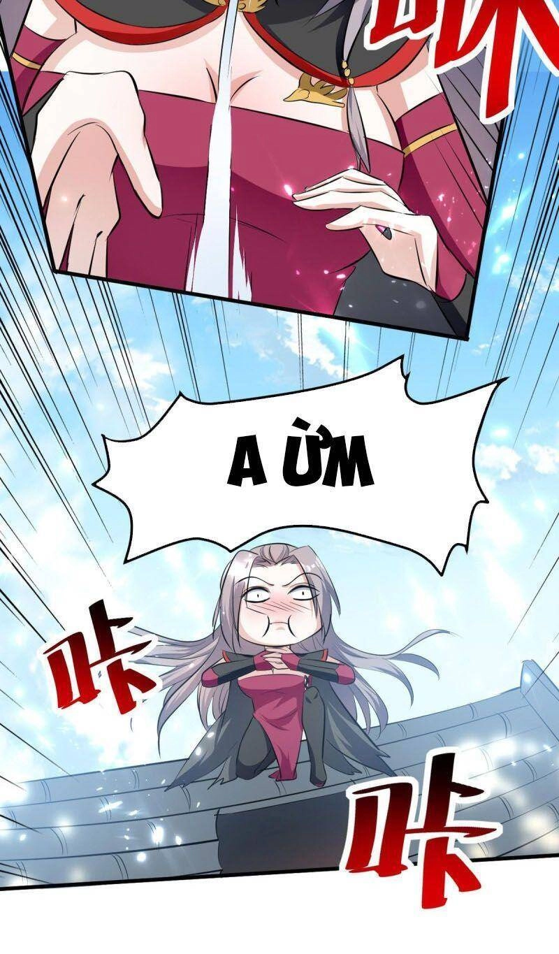 Ta Điên Cuồng Thăng Cấp Chapter 62 - 30